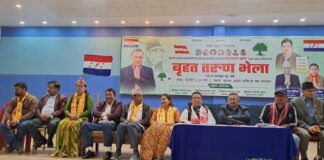 बुटवलमा तरुण भेला,उत्साहपूर्ण सहभागिताले विजय सुनिश्चित !