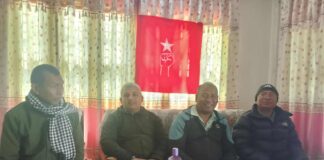 संसदीय निर्वाचन सशक्त रुपले बहिष्कार गर्छौ : जनजाति महासंघ