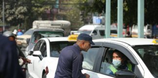 पूर्वराजा काठमाडौँ फर्किंदै, विमानस्थलदेखि निर्मल निवाससम्म सुरक्षा ब्यवस्था कडा