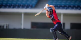 आईसीसी पुरुष टी २० विश्वकप : अभ्यासका दुवै खेल नेपालकाे पक्षमा