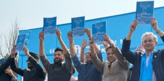 रास्वपाको भैरहवा र पोखराकाे चुनावी सभा स्थगित