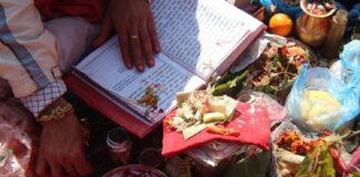 आज माघ शुक्ल पूर्णिमा : श्री स्वस्थानी व्रत कथा समापन गरिँदै