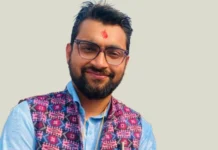 रुपन्देही–२ मा रास्वपाका सुलभ खरेललाई झण्डै १० हजार मतकाे अग्रता