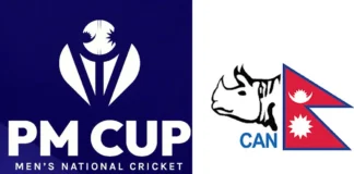 पीएम कप चैत ७ देखि शुरु हुने
