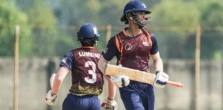 पीएम कप : लुम्बिनी र सुदूरपश्चिम विजयी