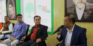 ओली र लेखक पक्राउ बारे कांग्रेसले भन्यो-सरकार ‘सेलेक्टिभ’ भयो