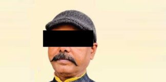 रुपन्देही–३ का स्वतन्त्र उम्मेदवार महेन्द्र यादव बैंकिङ कसुरमा पक्राउ