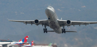 मध्यपूर्व तनावका बाबजुद दोहा–काठमाडौं उडान पुनः सञ्चालन हुँदै