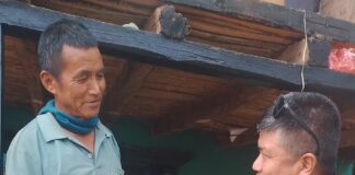 राष्ट्रिय जनमुक्ति पार्टीका महासचिव अस्लामीकाे चुनाव खर्च एक लाखभन्दा कम