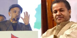 नेपाली कांग्रेस (बीपी) कांग्रेसमा समाहित, डडेल्धुराका उम्मेदवार नैनसिंहलाई राहत