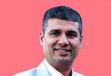 पाल्पा-१ मा रास्वपाका विमल पन्तकाे अग्रता बढ्दै