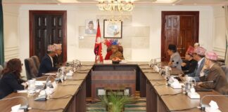 मन्त्रिपरिषद् बैठक : जेनजी आन्दाेलन सम्बन्धी जाँचबुझ आयोगको प्रतिवेदन सोमबार सार्वजनिक गरिने