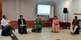 “आचारसंहिता अनुगमन र कारबाहीका लागि छुट्टै निकाय आवश्यक रहेकोमा जाेड”