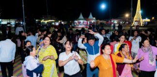 ‘बुटवल महामेला’ मा दर्शकहरूकाे सहभागीता बढ्दै