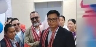 लाङटाङ ओभरसिजकाे दाेस्राे शाखा बुटवलमा,भिसा प्रकियाका लागि अब काठमाडौं जान नपर्ने