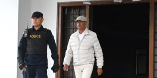 पुर्वगृहमन्त्री रमेश लेखकको बन्दीप्रत्यक्षीकरण रिटमा कारण देखाउ आदेश