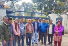 पाँच दिनको हिरासत पछि क्राकपा नेता रवि पाण्डेय रिहा !