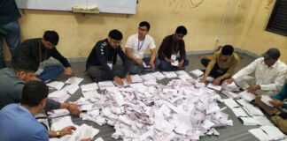 प्रतिनिधि सभा सदस्य निर्वाचन : समानुपातिकतर्फको मतगणना पनि सकियो,कुन दलको कति ?