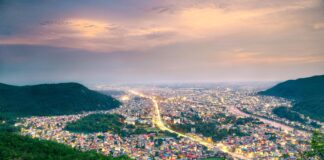 प्रदेशको राजधानी बुटवलमै रहिरहेको भए …