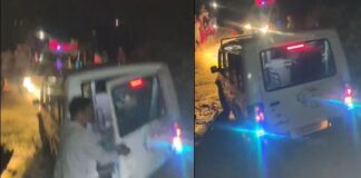 मनकामना दर्शन गरेर फर्केको माइक्रो दुर्घटना : ६ जनाको मृत्यु, ८ जना घाइते