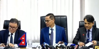 मध्यपुर्व तनाव : होर्मुजबाट एक नेपाली इरानको कब्जामा