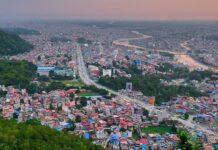 पश्चिम तराईमा बढ्दै गर्मी : तत्काल छैन वर्षाको सम्भावना