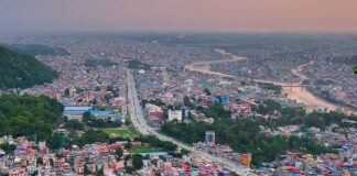 पश्चिम तराईमा बढ्दै गर्मी : तत्काल छैन वर्षाको सम्भावना