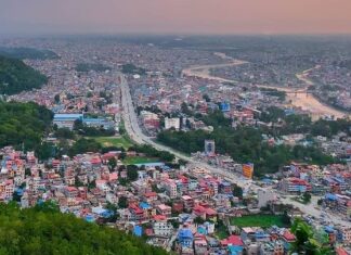 पश्चिम तराईमा बढ्दै गर्मी : तत्काल छैन वर्षाको सम्भावना