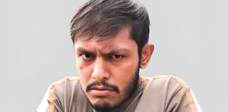 कलाकार सागर लम्साल ‘बले’ हाजिरी जमानीमा रिहा