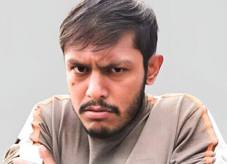 कलाकार सागर लम्साल ‘बले’ हाजिरी जमानीमा रिहा