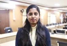 उपसभामुखमा श्रम संस्कृतिकी रुबी कुमारी विजयी