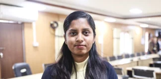 उपसभामुखमा श्रम संस्कृतिकी रुबी कुमारी विजयी