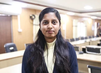 उपसभामुखमा श्रम संस्कृतिकी रुबी कुमारी विजयी