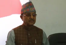 काँग्रेसले सोध्यो पूर्णबहादुर खड्कालाई स्पष्टीकरण