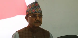 काँग्रेसले सोध्यो पूर्णबहादुर खड्कालाई स्पष्टीकरण