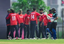 पीएम कपको उपाधि त्रिभुवन आर्मी क्लबकाे पाेल्टामा