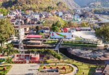 राष्ट्रिय स्वाभिमान र पहिचानको महत्त्वपूर्ण स्थल जितगढी किल्ला आकर्षक पर्यटकीय गन्तव्यका रूपमा विकास हुदै