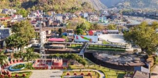 राष्ट्रिय स्वाभिमान र पहिचानको महत्त्वपूर्ण स्थल जितगढी किल्ला आकर्षक पर्यटकीय गन्तव्यका रूपमा विकास हुदै