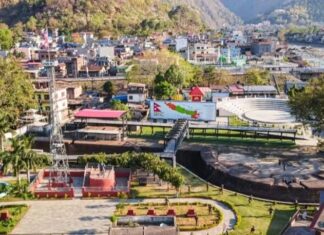 राष्ट्रिय स्वाभिमान र पहिचानको महत्त्वपूर्ण स्थल जितगढी किल्ला आकर्षक पर्यटकीय गन्तव्यका रूपमा विकास हुदै