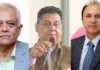 त्रिविका उपकुलपतिसहित पदाधिकारीद्वारा सामुहिक राजीनामा