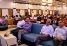 बुटवलमा बाल स्वास्थ्य सेवा बारे कार्यशाला सम्पन्न