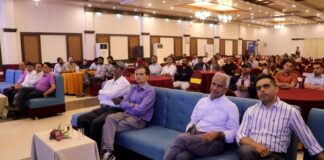 बुटवलमा बाल स्वास्थ्य सेवा बारे कार्यशाला सम्पन्न