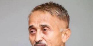 कम्युनिस्ट आन्दोलन पुनर्जागरण र पुनर्निर्माणको आवस्यकता