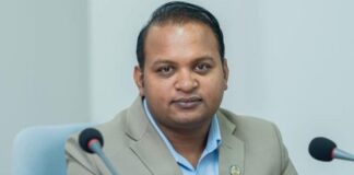 अन्तत: श्रममन्त्री साह पदमुक्त