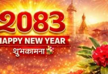 आजदेखि नयाँ बर्ष २०८३ शुरु, विशेष दिनका रुपमा मनाइदै