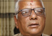 सार्वजनिक लेखा समितिको सभापतिमा खड्का निर्विरोध निर्वाचित