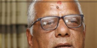 सार्वजनिक लेखा समितिको सभापतिमा खड्का निर्विरोध निर्वाचित