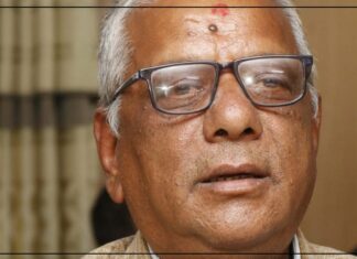 सार्वजनिक लेखा समितिको सभापतिमा खड्का निर्विरोध निर्वाचित