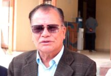 एक सय रुपैयाँभन्दा बढीको सामानमा भन्सार शुल्क लगाएकोमा कांग्रेसको आपत्ति