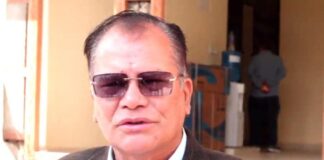 एक सय रुपैयाँभन्दा बढीको सामानमा भन्सार शुल्क लगाएकोमा कांग्रेसको आपत्ति